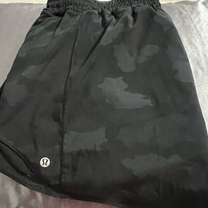 Lululemon Hotty Hot High Rise